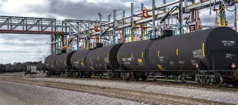 Rail Cars