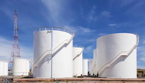 Bulk Storage